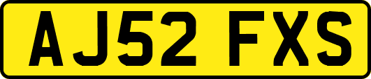 AJ52FXS