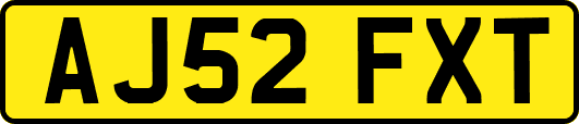 AJ52FXT