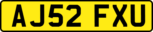 AJ52FXU