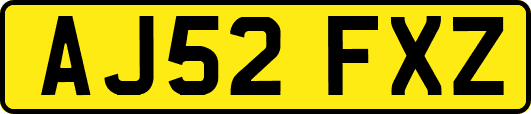 AJ52FXZ
