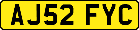 AJ52FYC