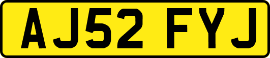 AJ52FYJ