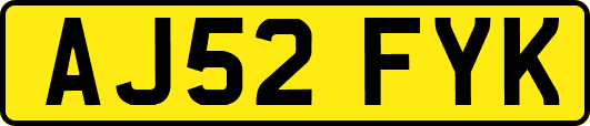 AJ52FYK