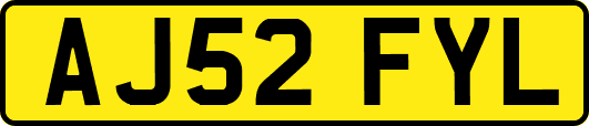 AJ52FYL