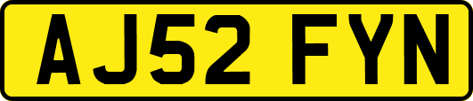 AJ52FYN