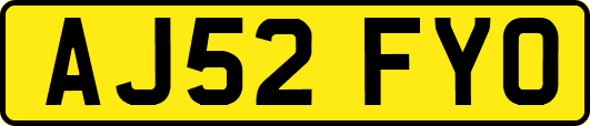 AJ52FYO