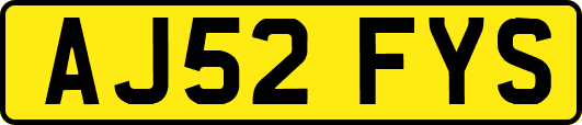 AJ52FYS