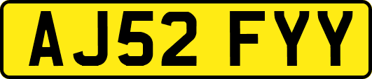 AJ52FYY