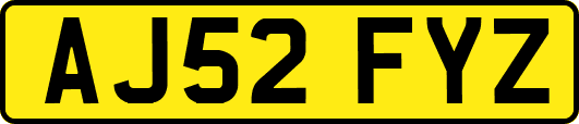 AJ52FYZ