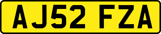 AJ52FZA