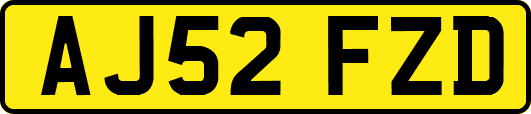 AJ52FZD