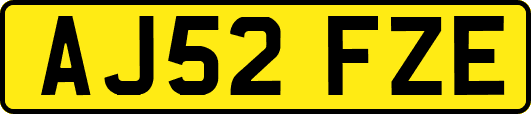 AJ52FZE