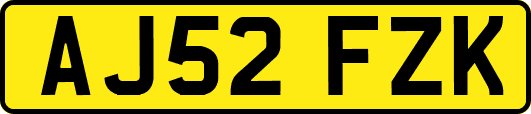 AJ52FZK