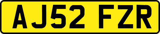 AJ52FZR