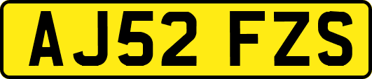 AJ52FZS