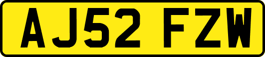 AJ52FZW