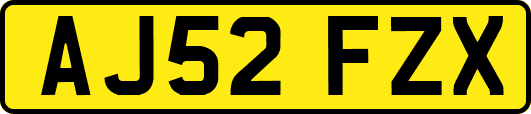 AJ52FZX