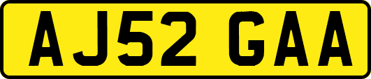 AJ52GAA