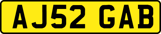 AJ52GAB
