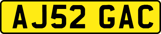 AJ52GAC