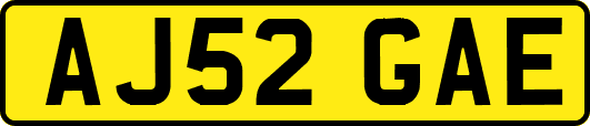 AJ52GAE