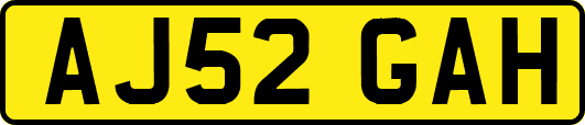 AJ52GAH