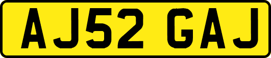 AJ52GAJ
