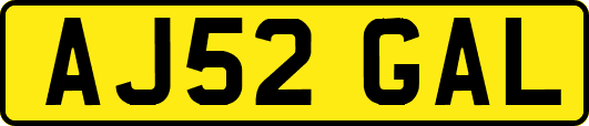 AJ52GAL