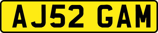 AJ52GAM