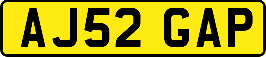 AJ52GAP