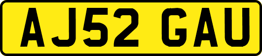 AJ52GAU