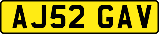 AJ52GAV