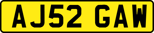 AJ52GAW