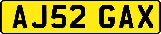 AJ52GAX