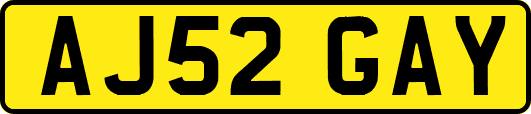 AJ52GAY