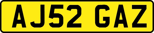 AJ52GAZ