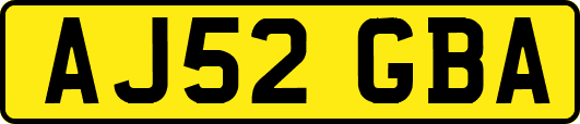 AJ52GBA