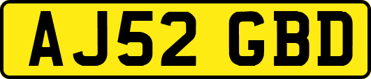 AJ52GBD