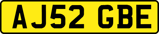 AJ52GBE