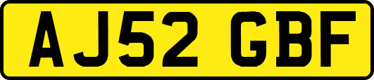 AJ52GBF