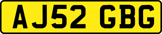 AJ52GBG