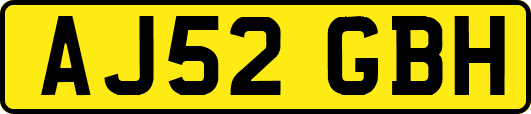 AJ52GBH