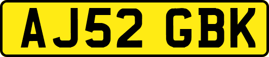 AJ52GBK