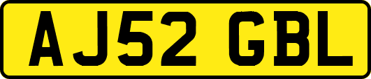 AJ52GBL