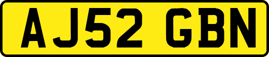 AJ52GBN