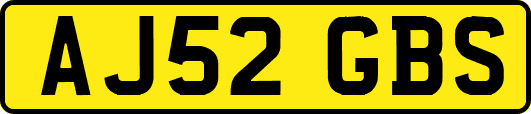 AJ52GBS