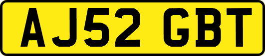 AJ52GBT
