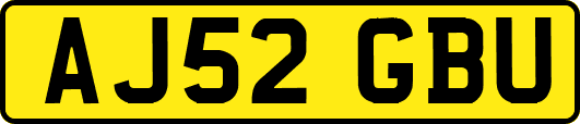 AJ52GBU