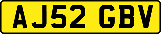 AJ52GBV
