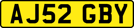 AJ52GBY